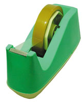 Tape dispenser